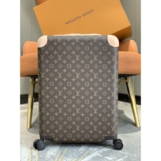 LV Suitcase